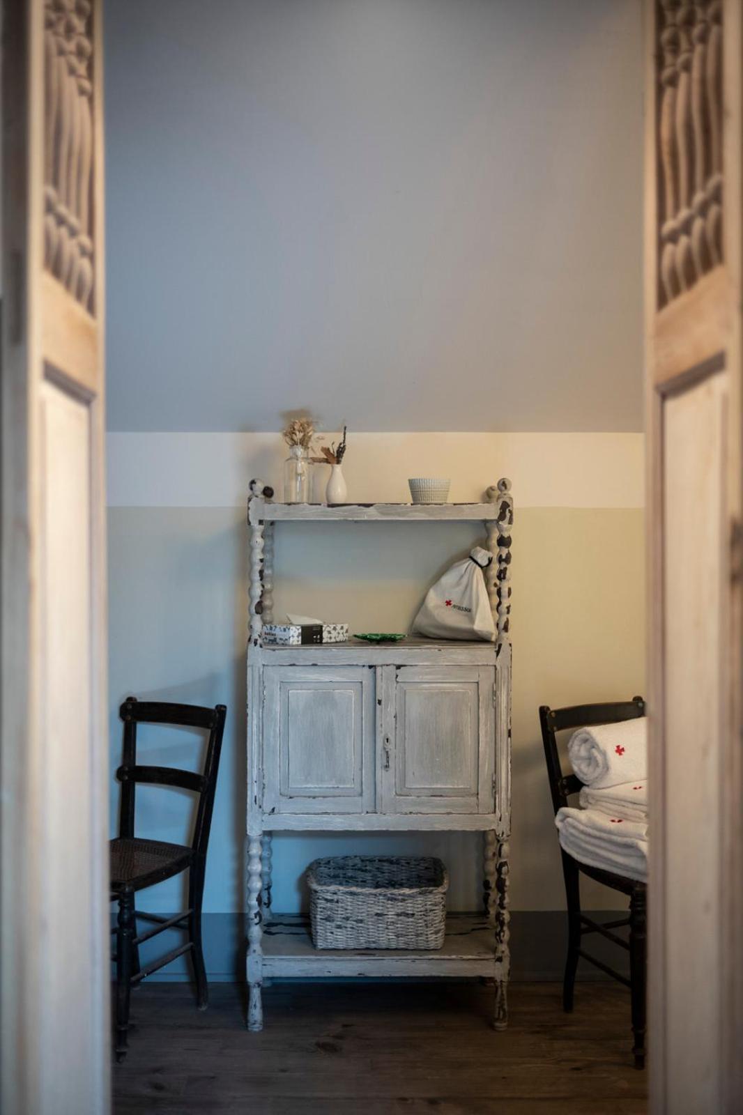 Commanderie De Peyrassol Bed & Breakfast Flassans-sur-Issole Luaran gambar
