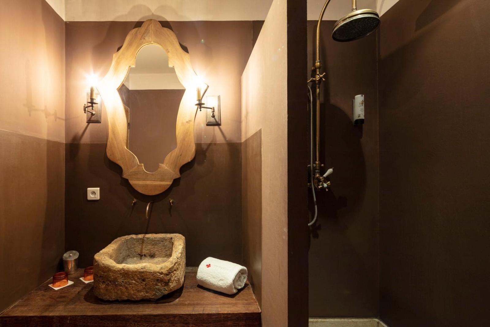 Commanderie De Peyrassol Bed & Breakfast Flassans-sur-Issole Luaran gambar