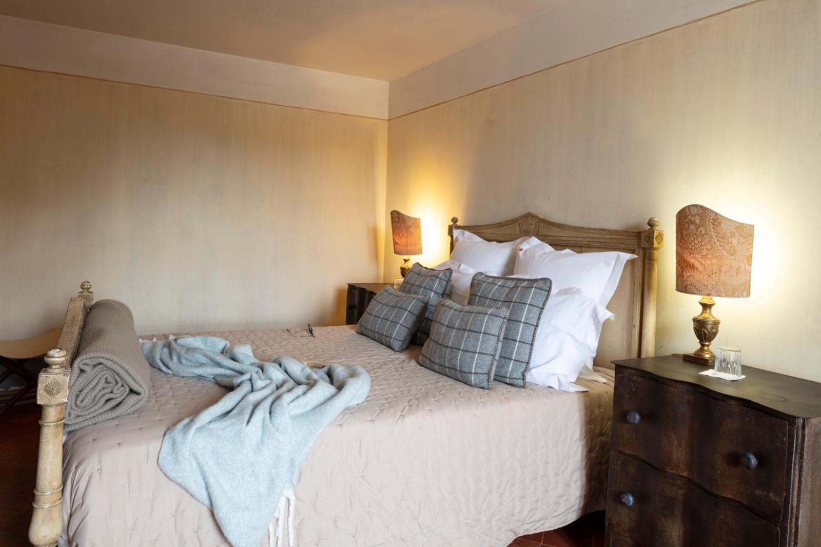 Commanderie De Peyrassol Bed & Breakfast Flassans-sur-Issole Luaran gambar