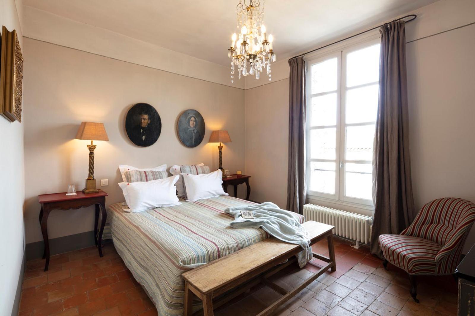 Commanderie De Peyrassol Bed & Breakfast Flassans-sur-Issole Luaran gambar