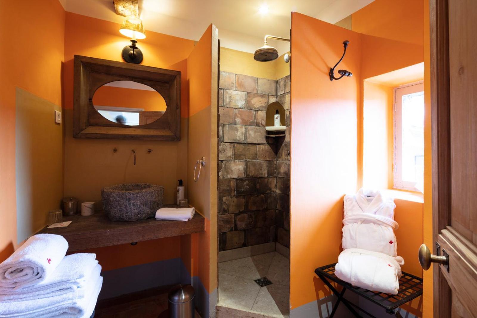 Commanderie De Peyrassol Bed & Breakfast Flassans-sur-Issole Luaran gambar