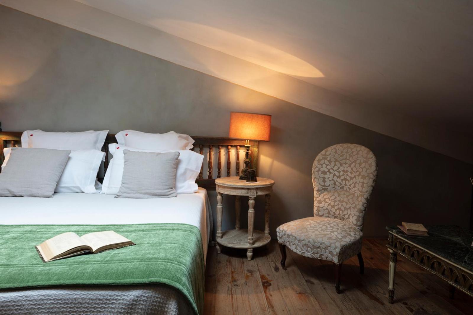 Commanderie De Peyrassol Bed & Breakfast Flassans-sur-Issole Luaran gambar