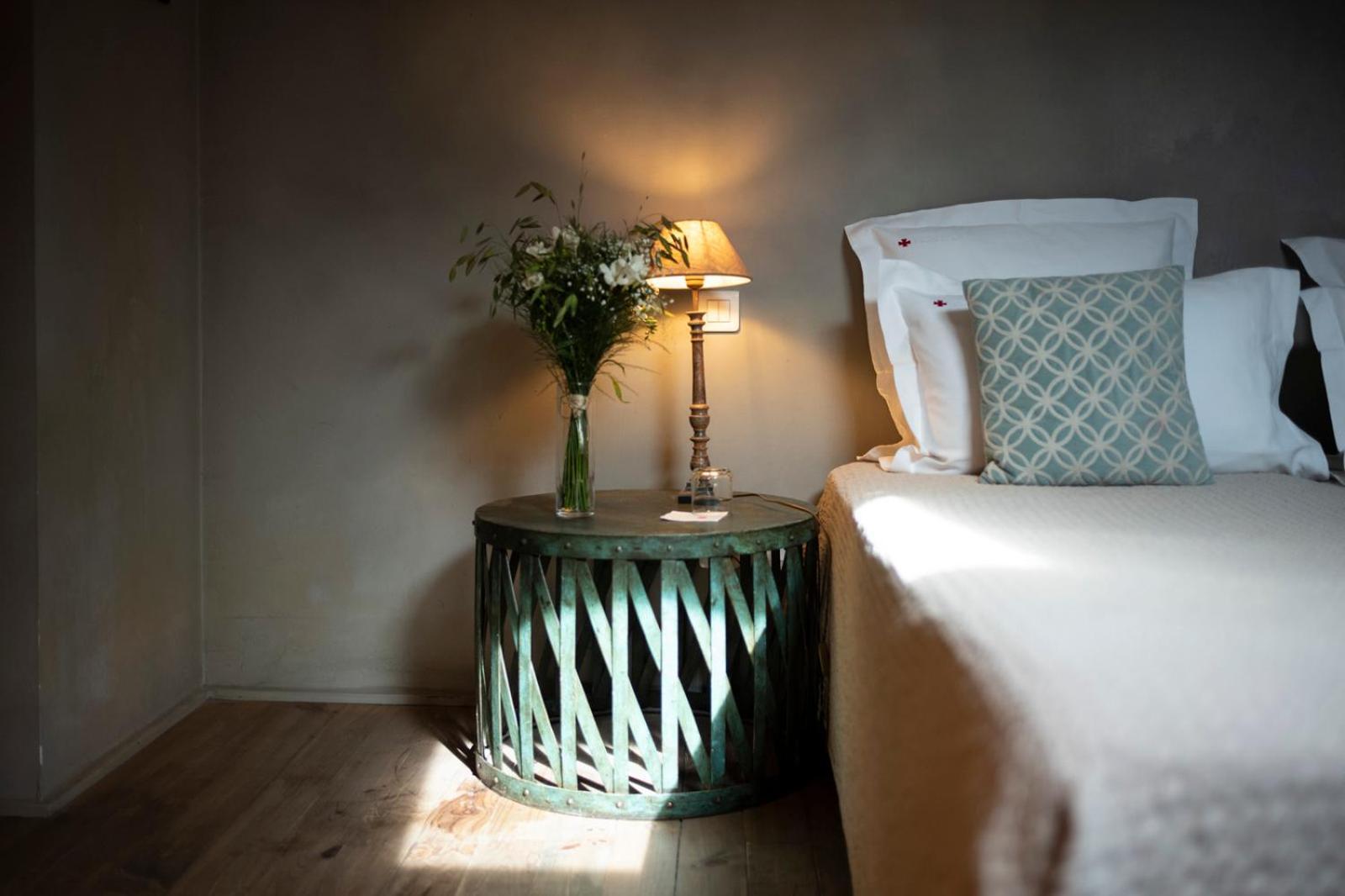 Commanderie De Peyrassol Bed & Breakfast Flassans-sur-Issole Luaran gambar