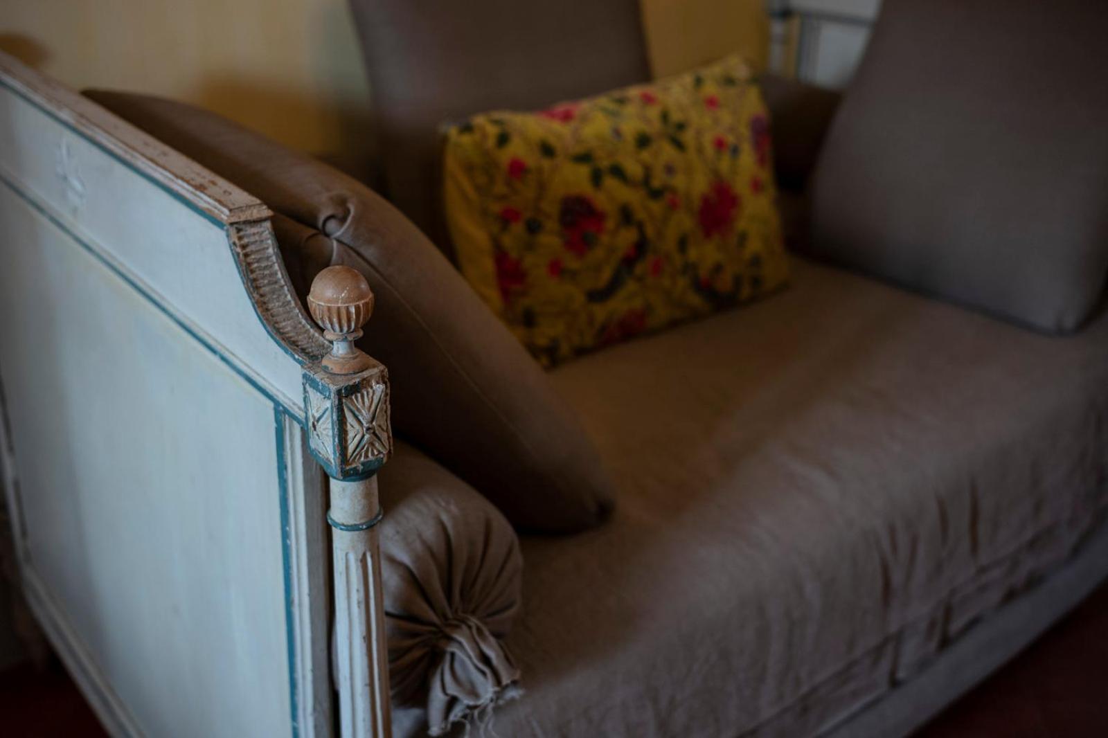 Commanderie De Peyrassol Bed & Breakfast Flassans-sur-Issole Luaran gambar