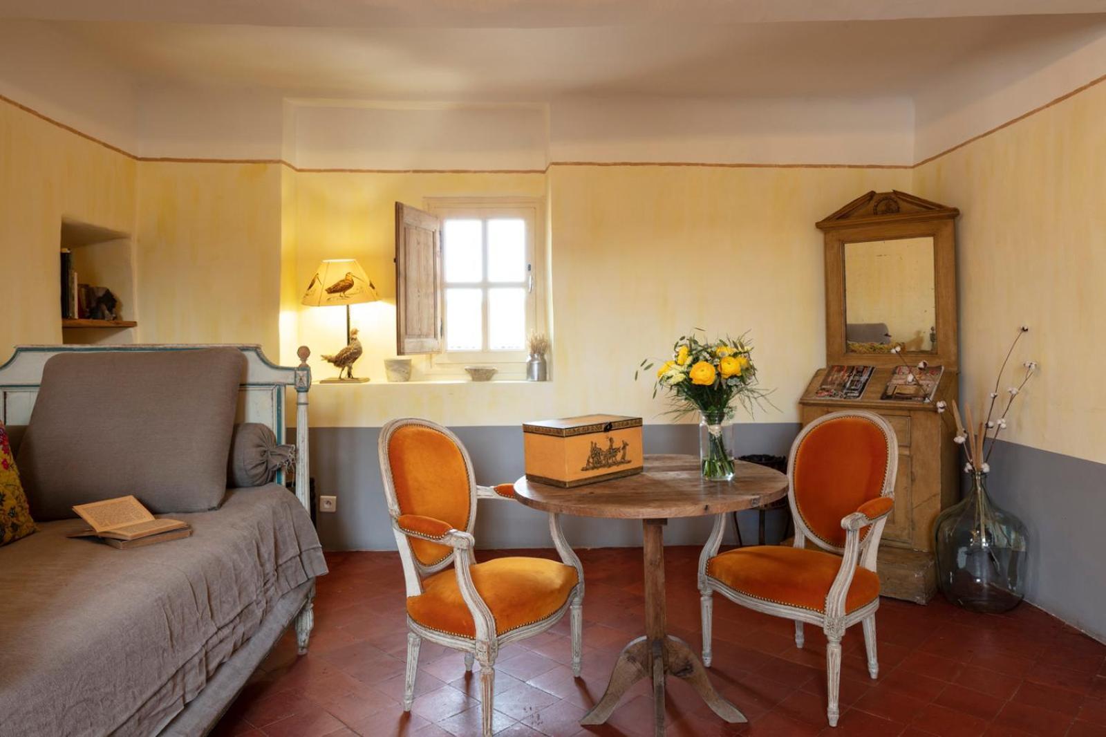 Commanderie De Peyrassol Bed & Breakfast Flassans-sur-Issole Luaran gambar