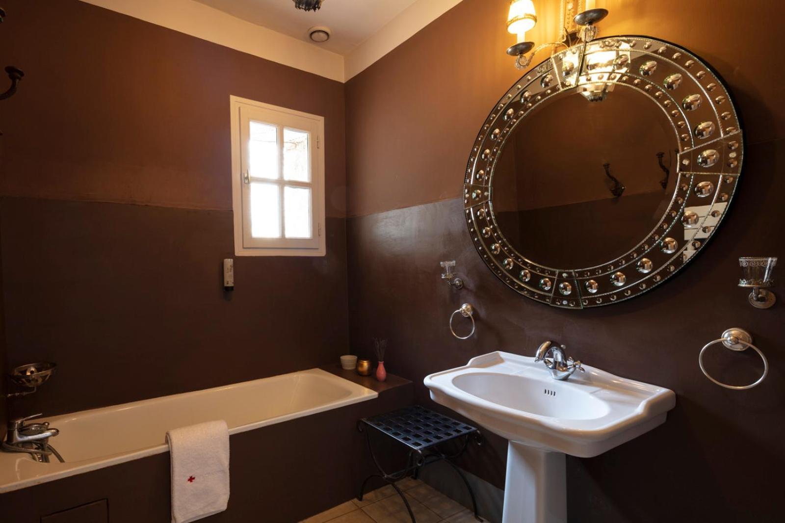 Commanderie De Peyrassol Bed & Breakfast Flassans-sur-Issole Luaran gambar